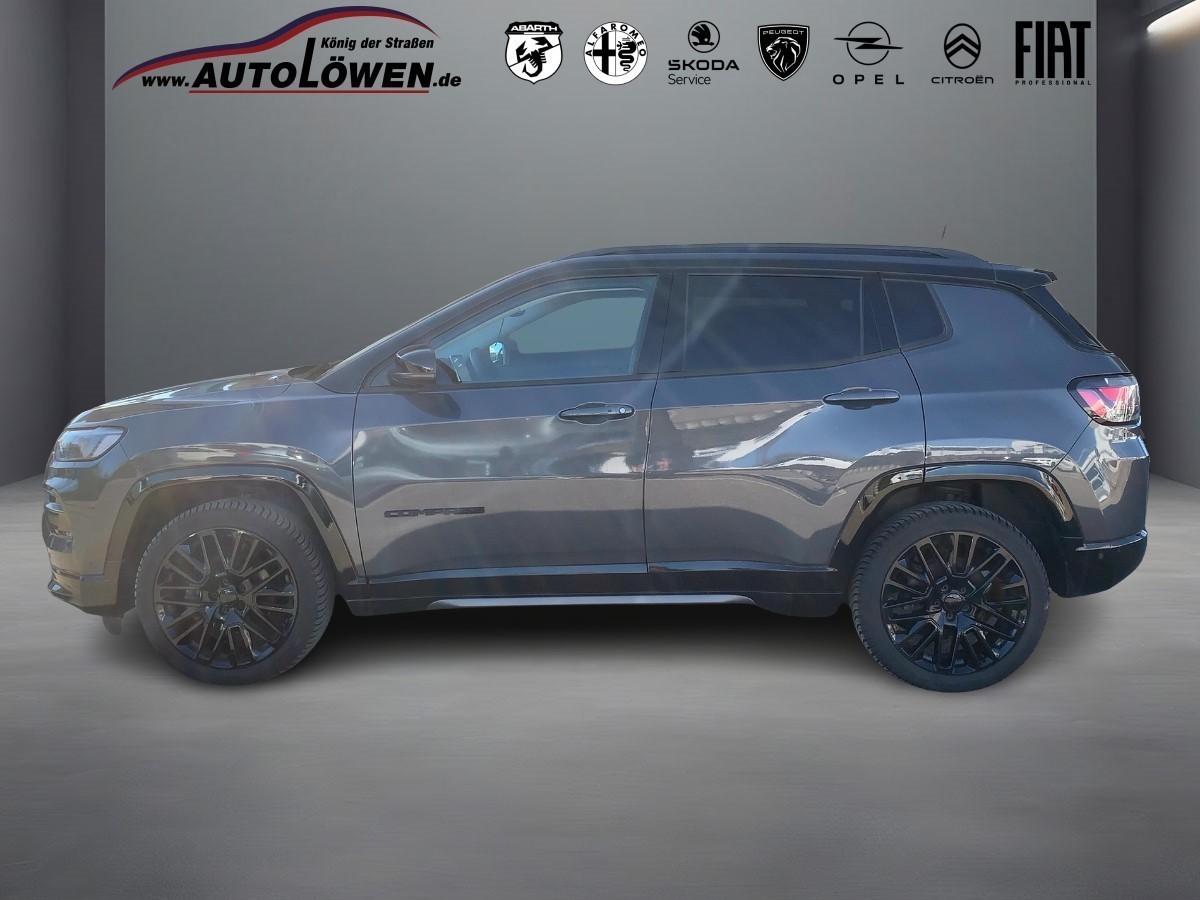 Renegade 1.5 MultiAir Mild Hybrid S (EURO 6d) Pa