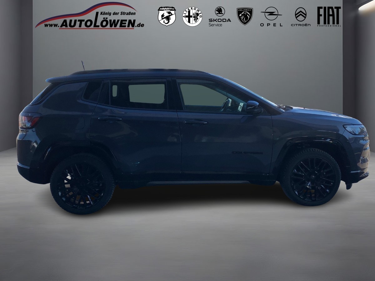 Renegade 1.5 MultiAir Mild Hybrid S (EURO 6d) Pa