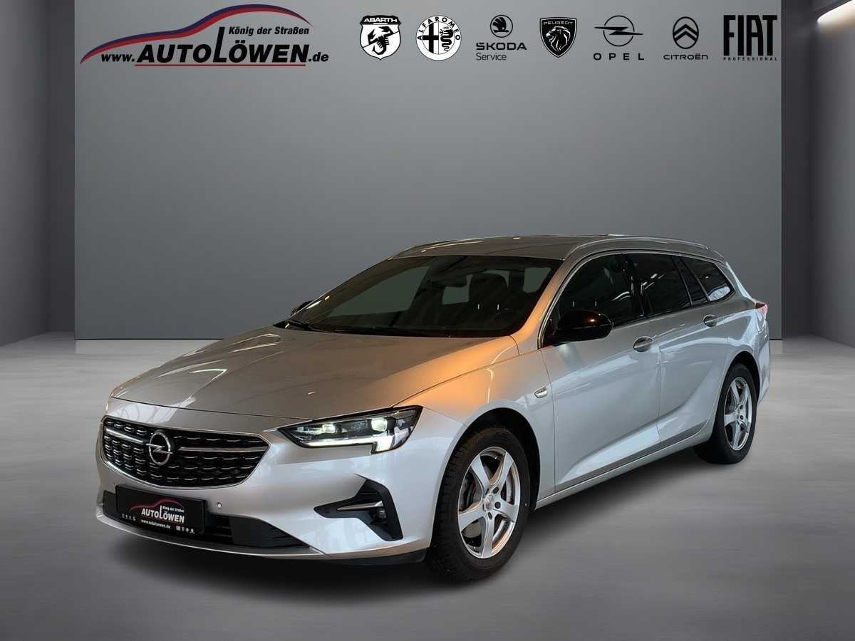 Insignia  Elegance Sitzheizung Rükfahrkamera