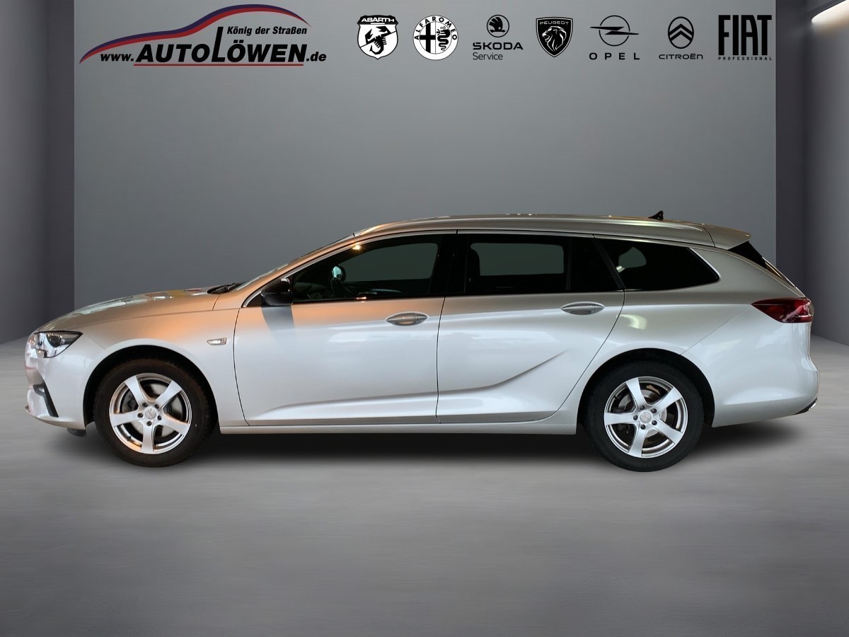 Insignia  Elegance Sitzheizung Rükfahrkamera