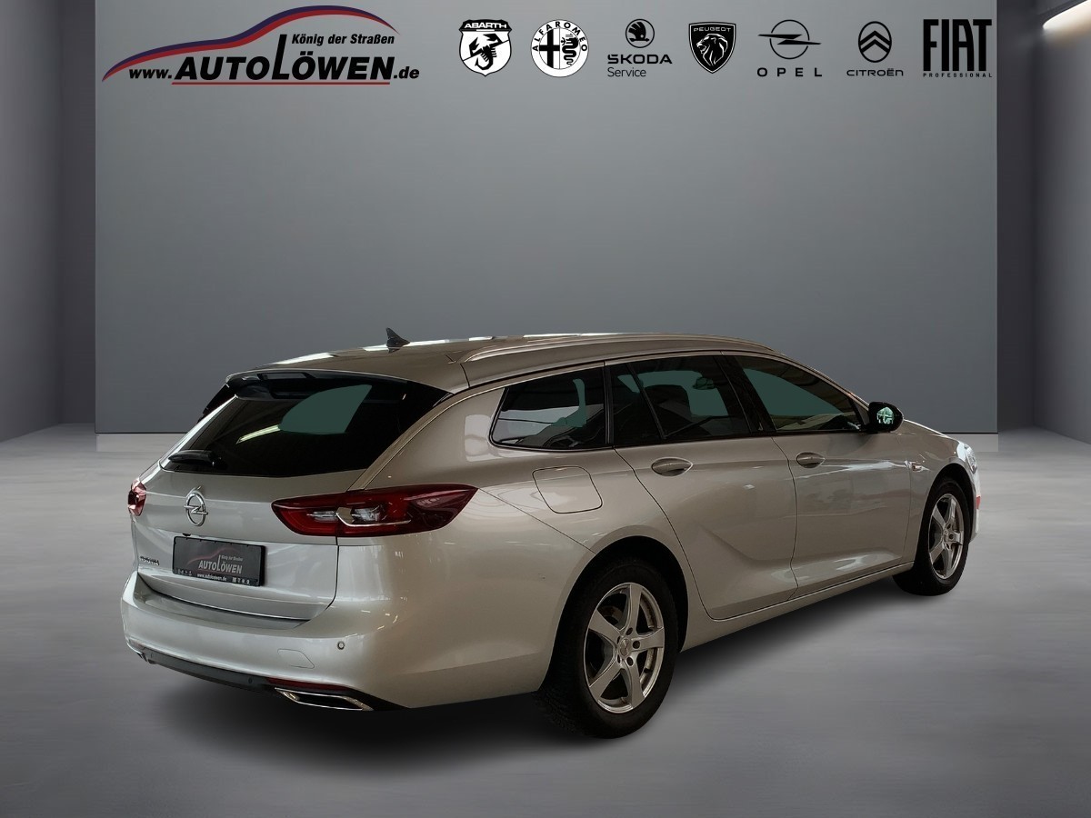 Insignia  Elegance Sitzheizung Rükfahrkamera