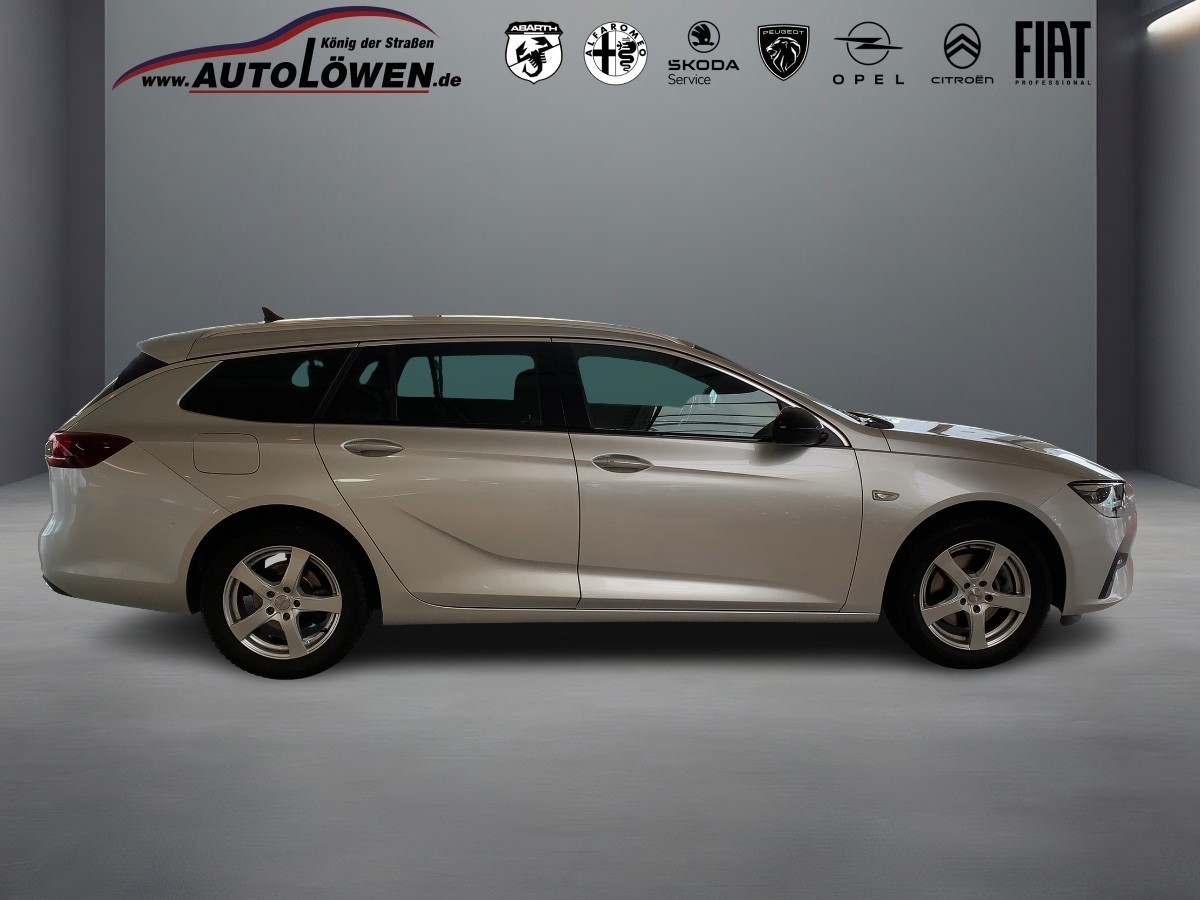 Insignia  Elegance Sitzheizung Rükfahrkamera