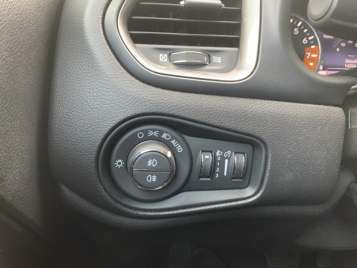 Renegade 1.0 T-GDI Longitude FWD (EURO 6d)