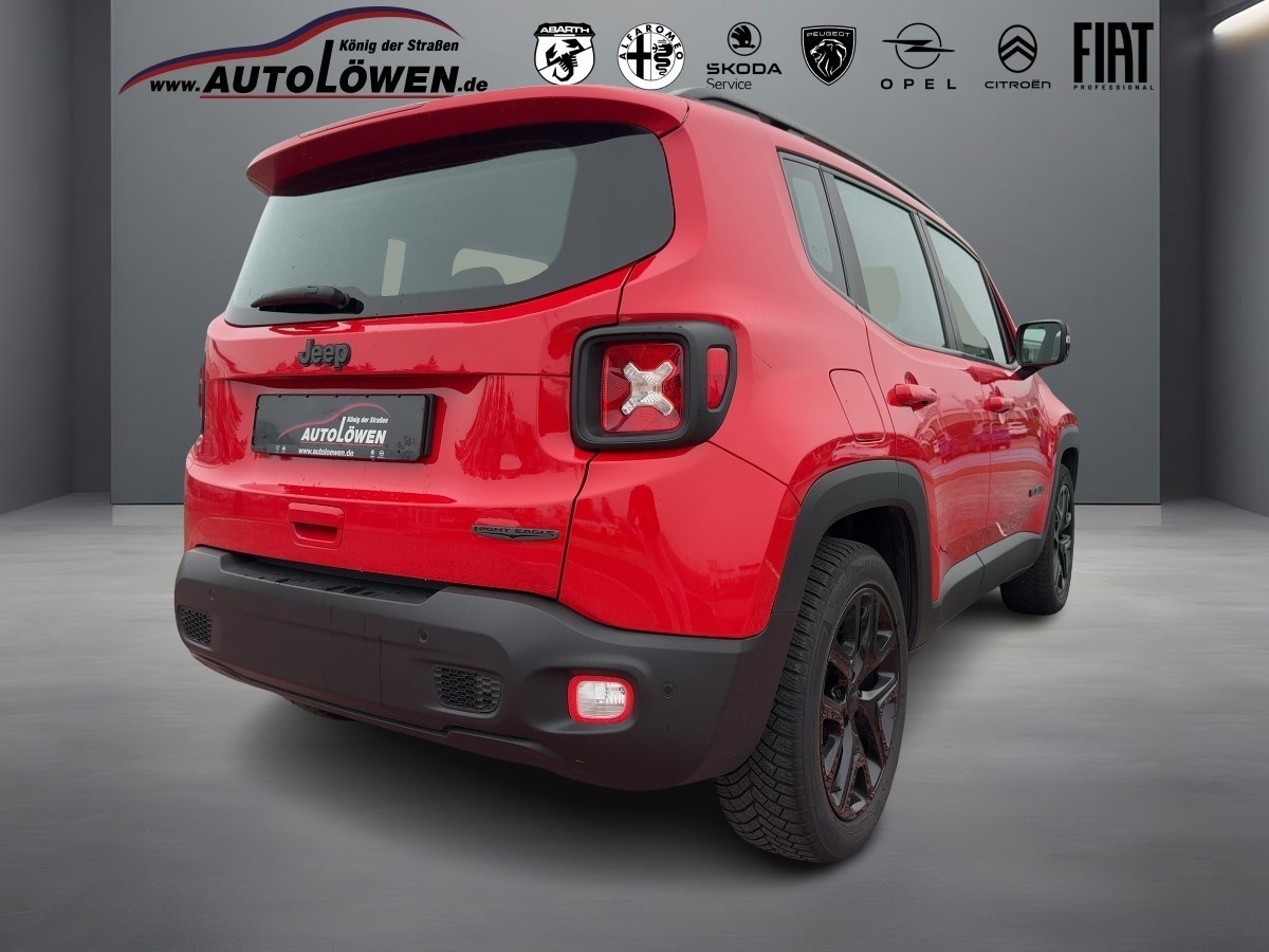 Renegade 1.0 T-GDI Longitude FWD (EURO 6d)