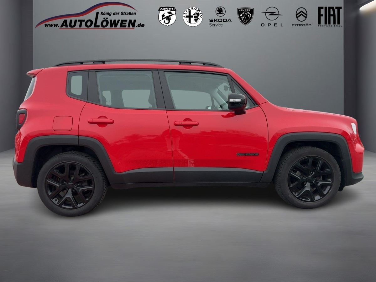 Renegade 1.0 T-GDI Longitude FWD (EURO 6d)