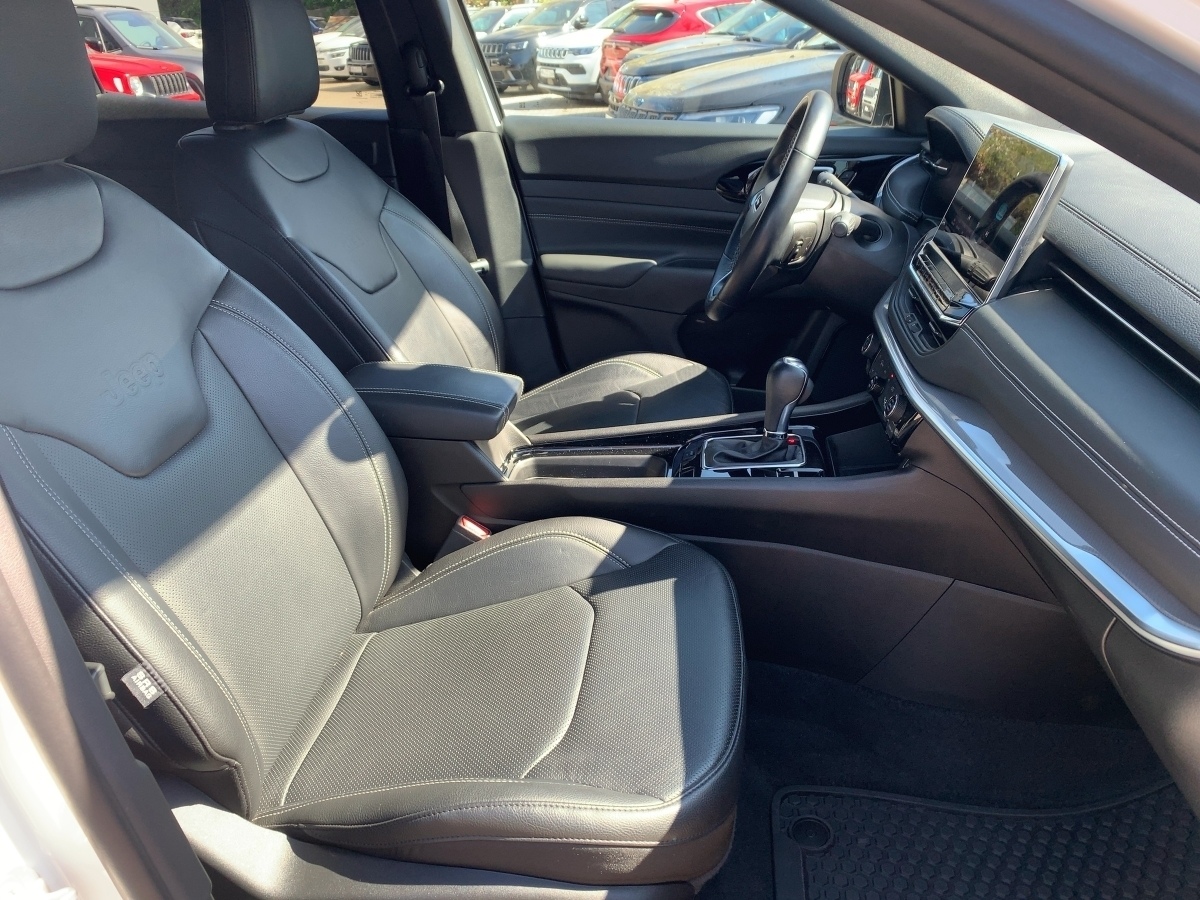 Compass 1.3 MultiAir S FWD (EURO 6d)