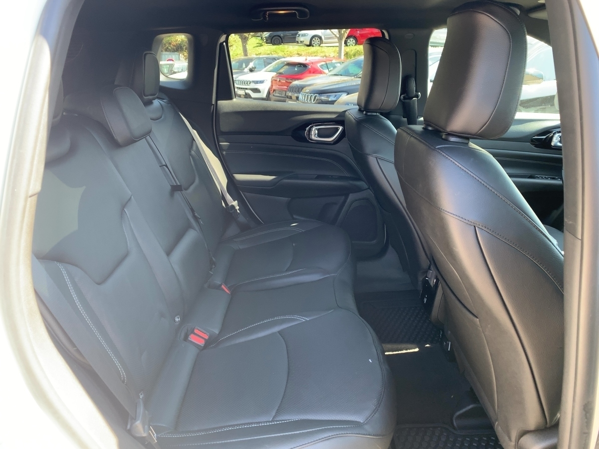 Compass 1.3 MultiAir S FWD (EURO 6d)