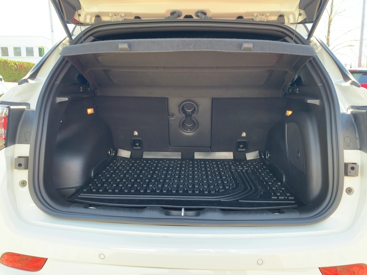 Compass 1.3 MultiAir S FWD (EURO 6d)