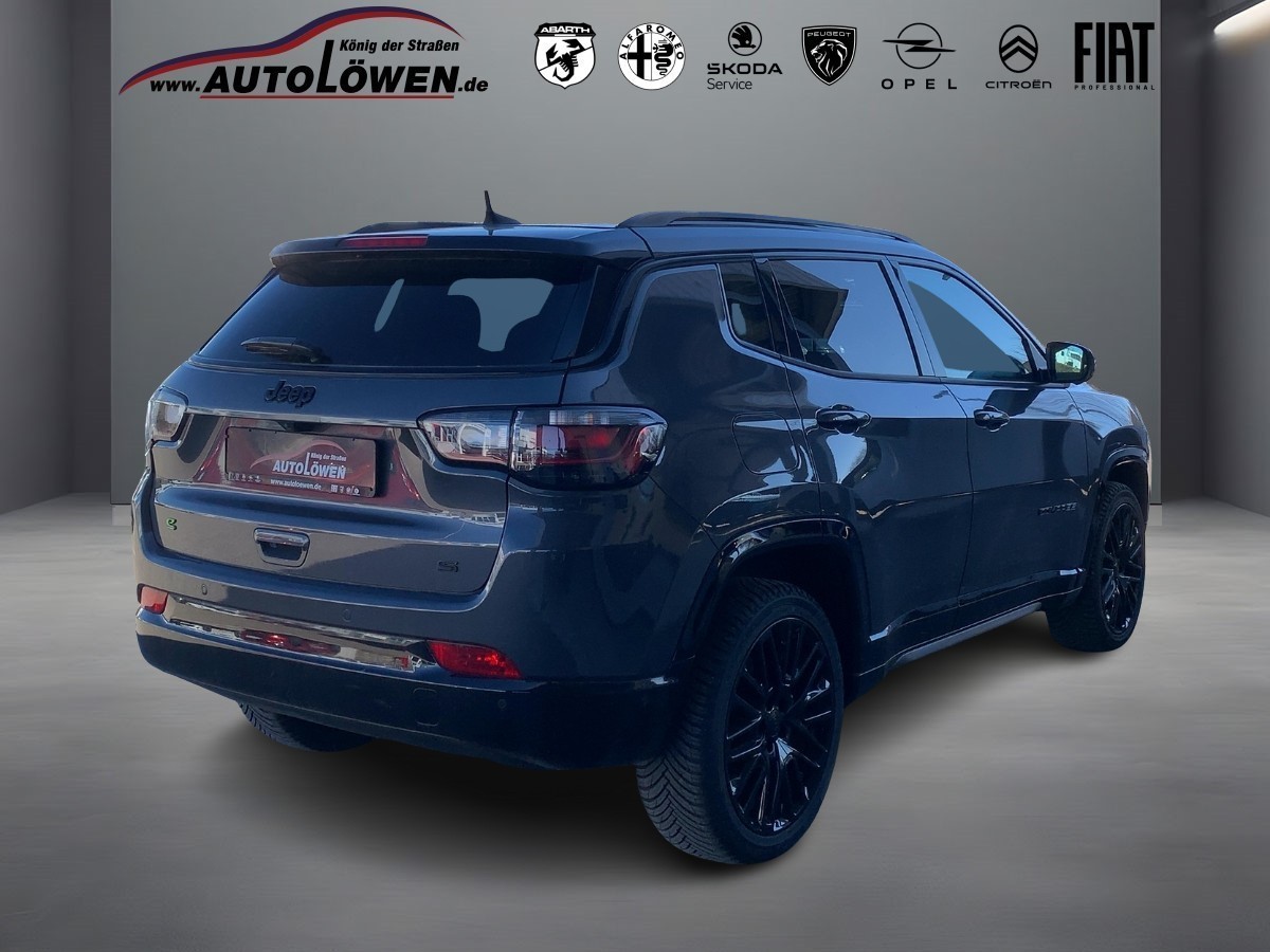 Renegade 1.5 MultiAir Mild Hybrid Longitude (EUR