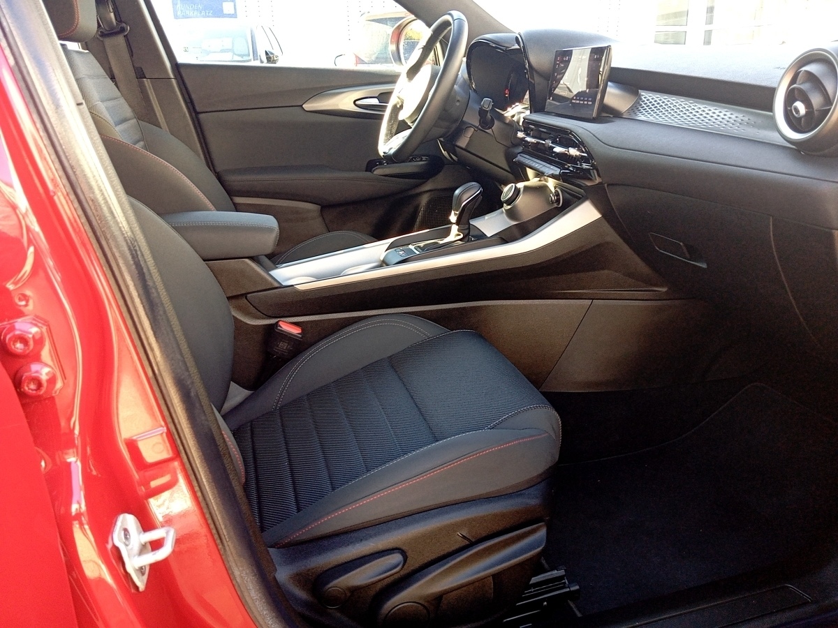 Tonale 1.6 Turbodiesel Sprint Navi Sitzheizung