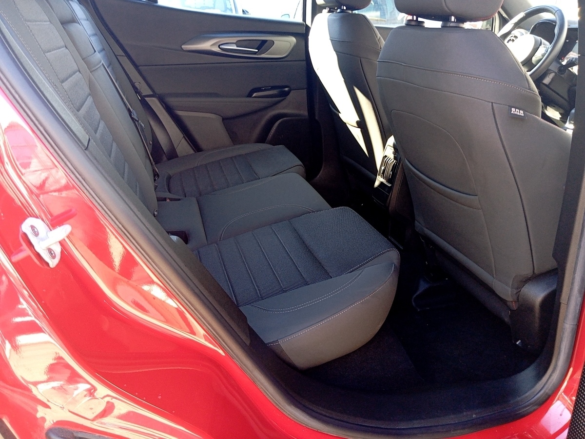 Tonale 1.6 Turbodiesel Sprint Navi Sitzheizung