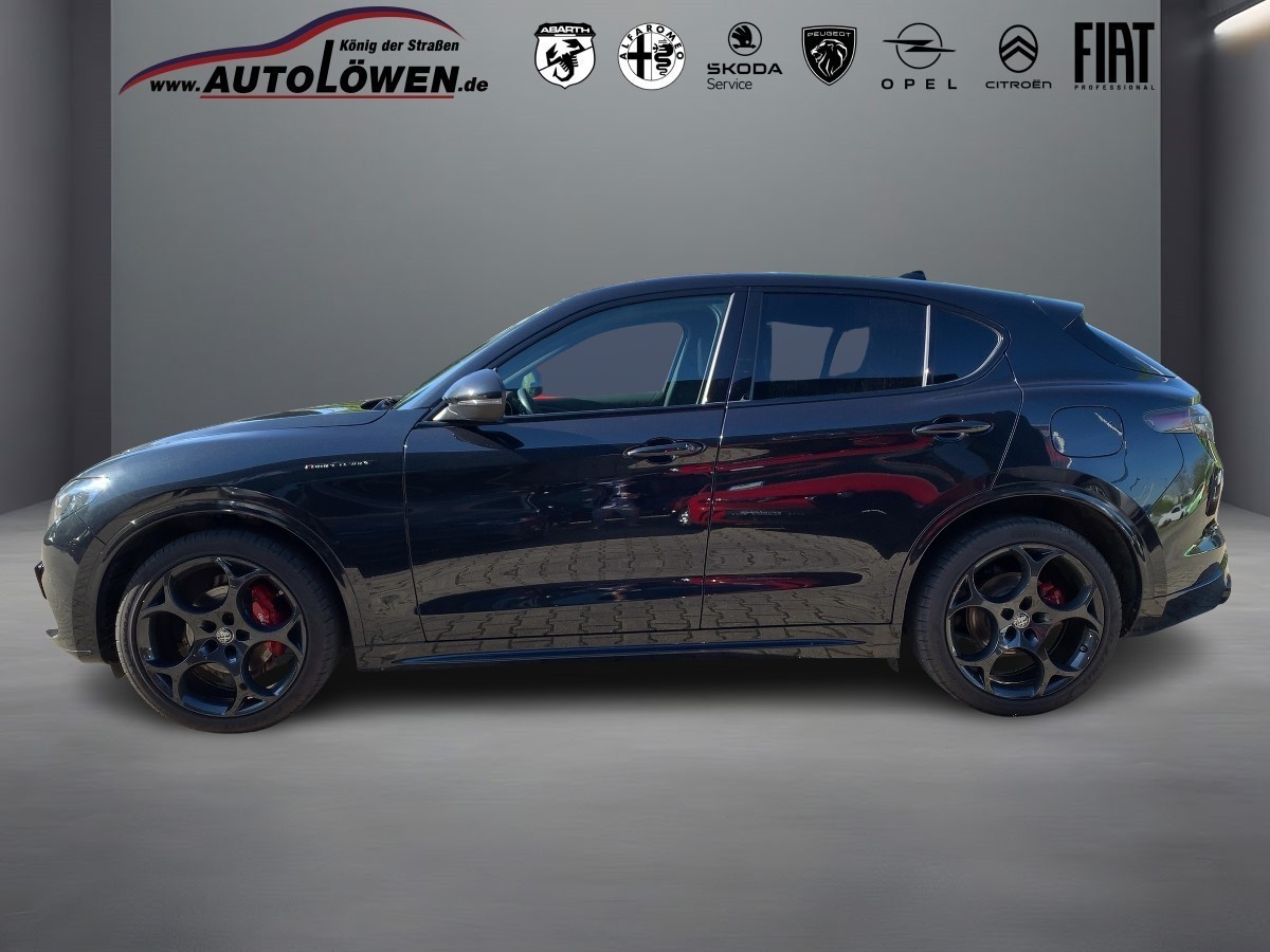 Tonale 1.6 Turbodiesel Sprint Navi Sitzheizung