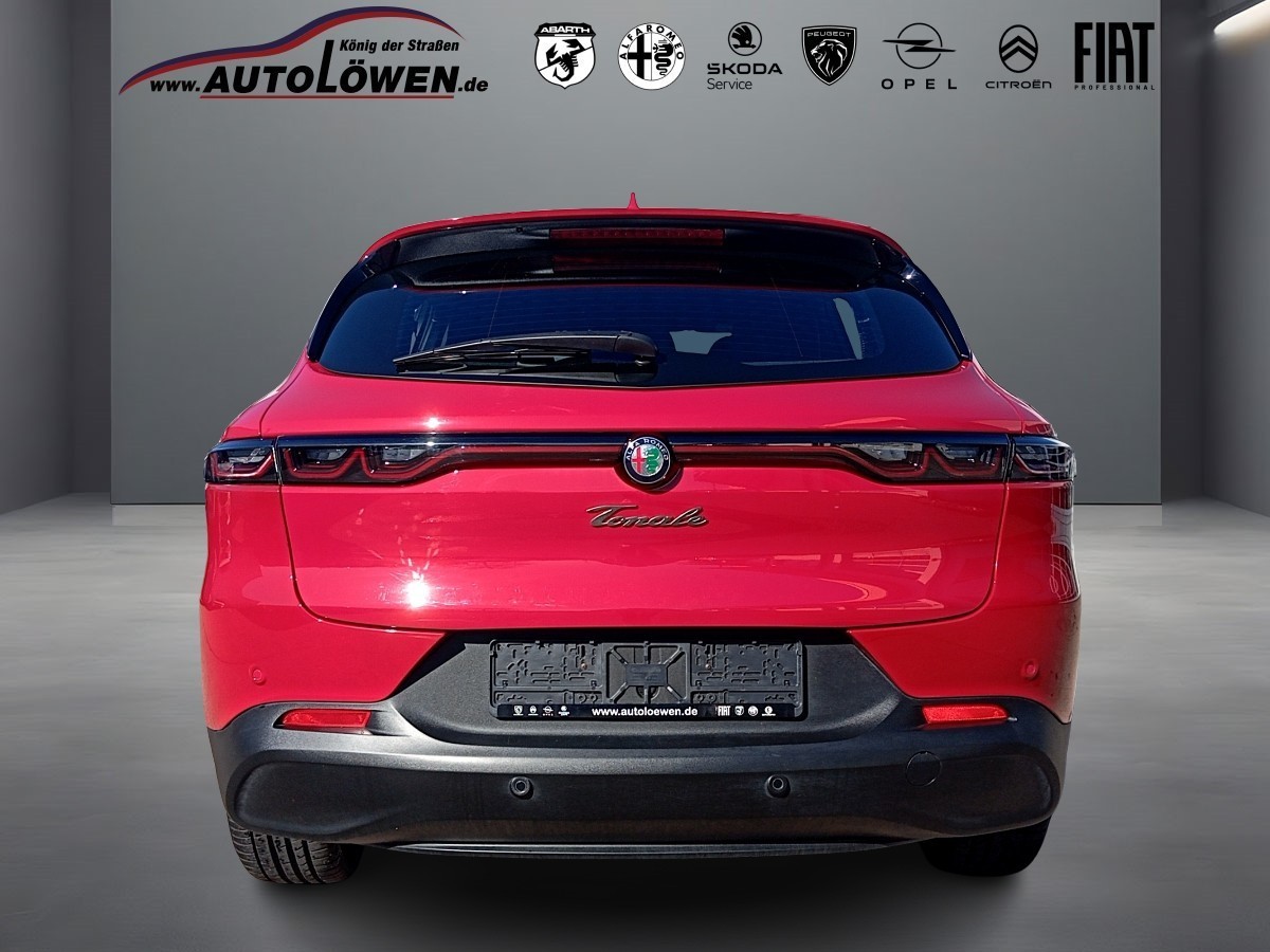 Tonale 1.6 Turbodiesel Sprint Navi Sitzheizung