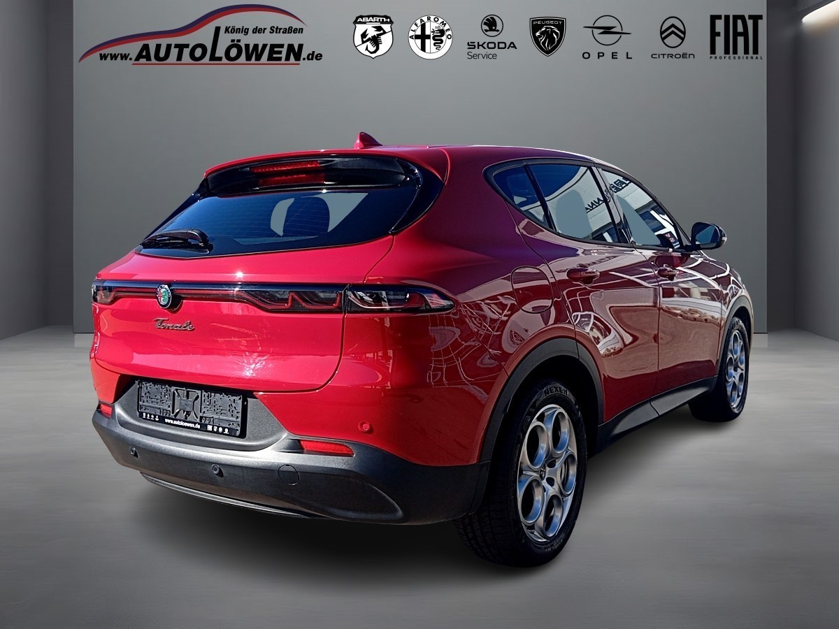 Tonale 1.6 Turbodiesel Sprint Navi Sitzheizung