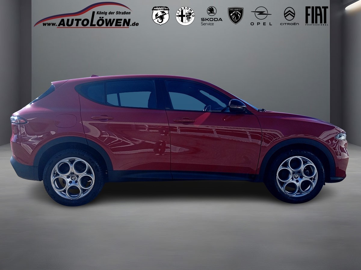 Tonale 1.6 Turbodiesel Sprint Navi Sitzheizung