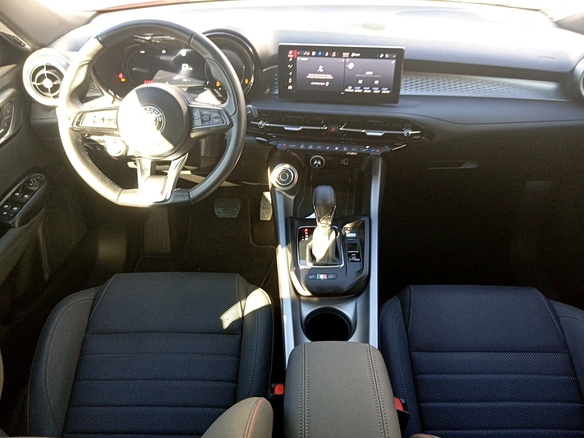 Tonale 1.6 Turbodiesel Sprint Navi Sitzheizung
