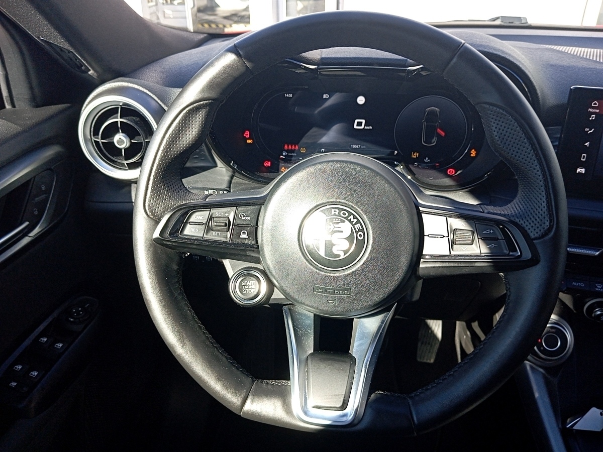 Tonale 1.6 Turbodiesel Sprint Navi Sitzheizung