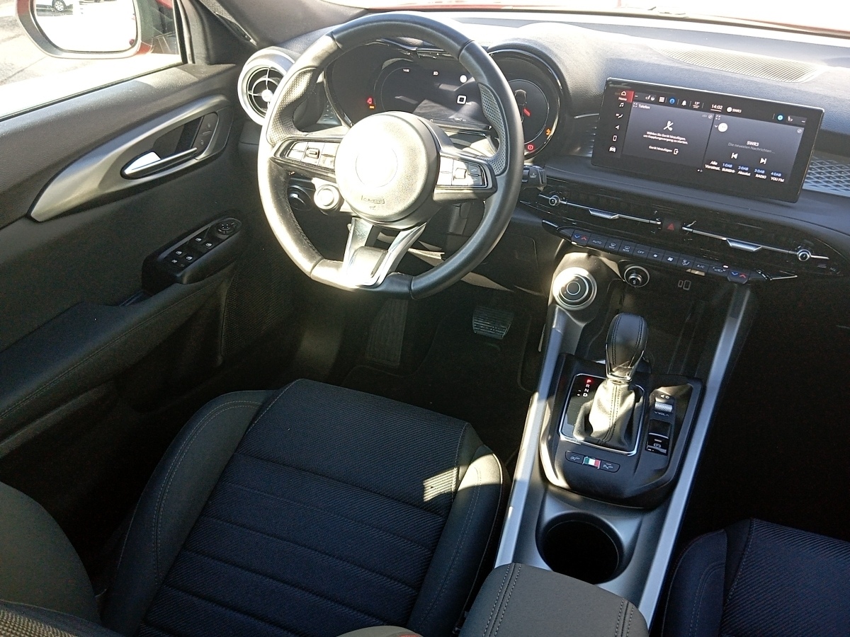 Tonale 1.6 Turbodiesel Sprint Navi Sitzheizung
