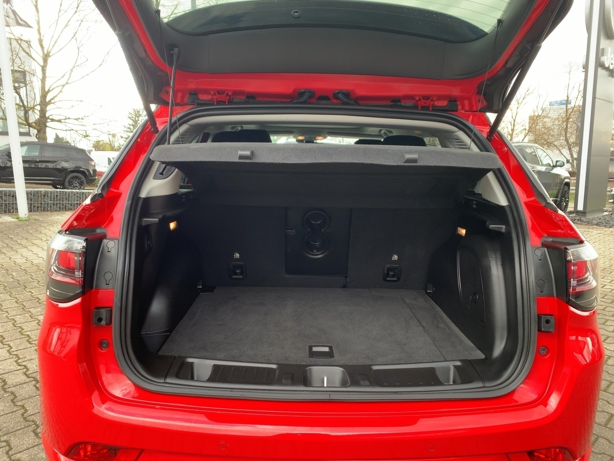 Compass 1.3 Plug-In Hybrid S (EURO 6d)