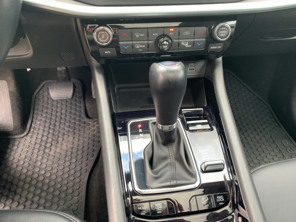 Compass 1.3 Plug-In Hybrid S (EURO 6d)