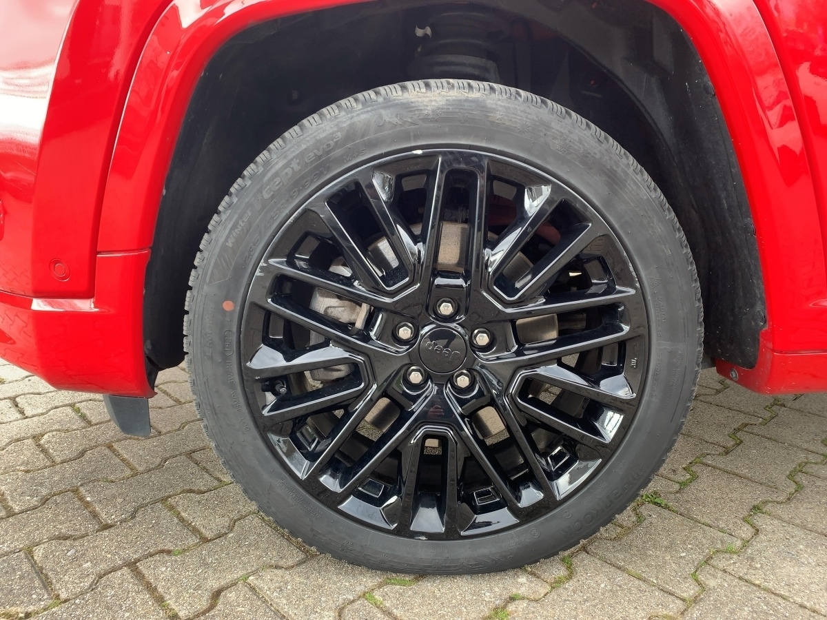 Compass 1.3 Plug-In Hybrid S (EURO 6d)