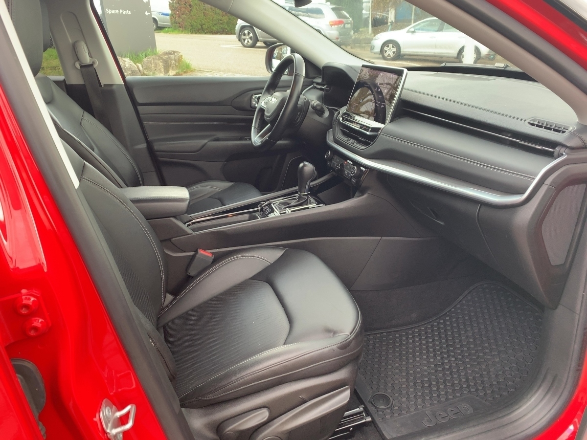 Compass 1.3 Plug-In Hybrid S (EURO 6d)