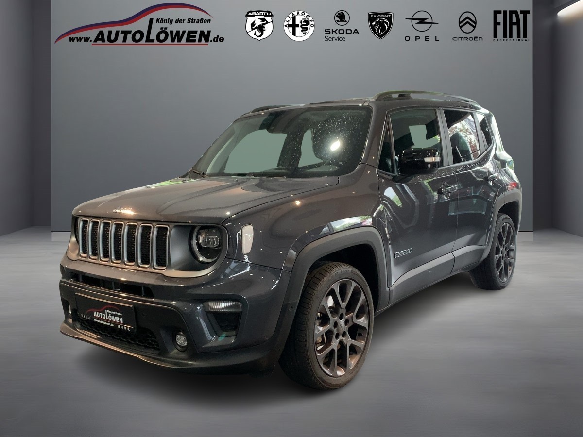 Stelvio 2.0 Turbo 16V Competizione Q4 (EURO 6d)