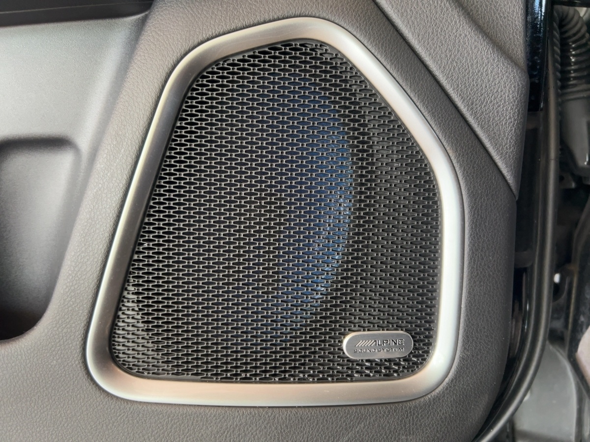 Compass 1.3 MultiAir (EURO 6d) 80th Anniversary