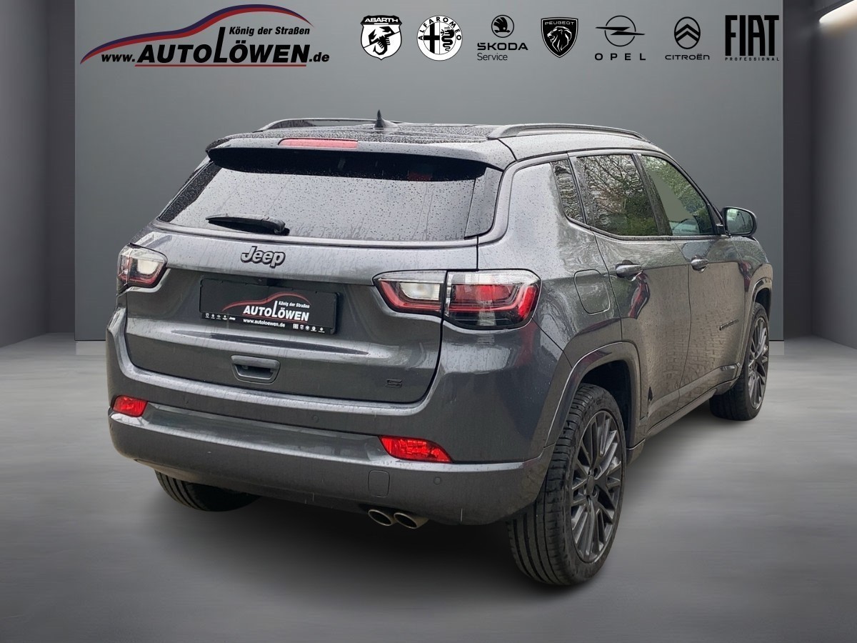 Renegade 1.5 MultiAir Mild Hybrid Longitude (EUR