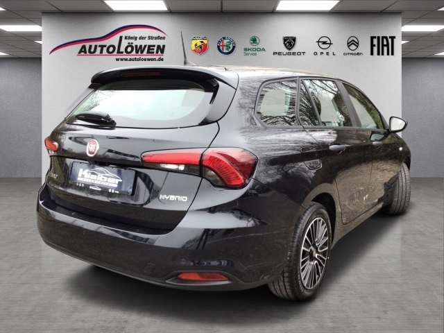 Tipo 1.5 GSE Mild-Hybrid Cross