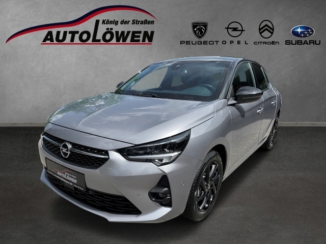 Astra ENJOY Rückfahrkamera Klimaautomatik