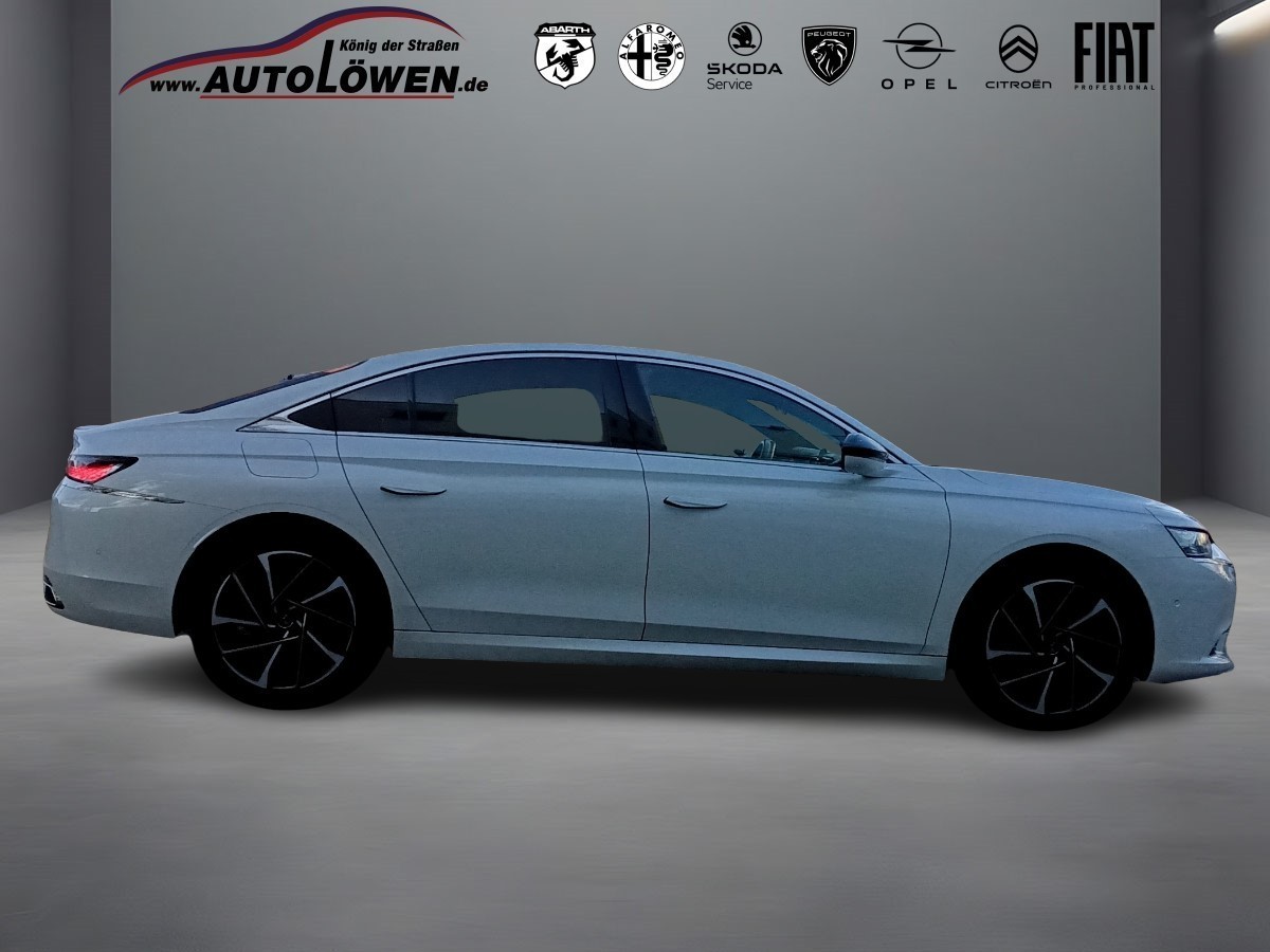 DS9 1.6 PureTech Rivoli + S&S Navi Kamera