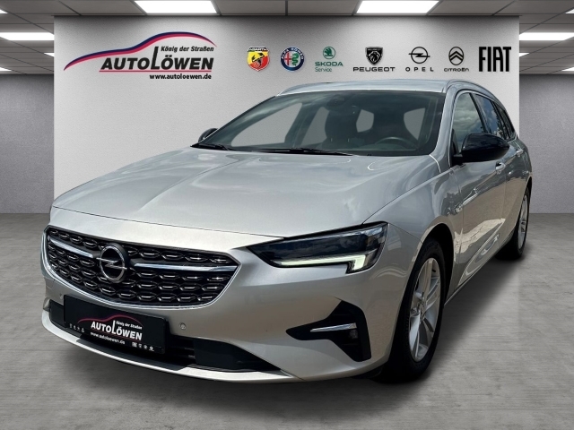 Insignia  Elegance Navi Freisprecheinrichtung