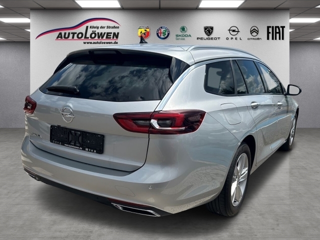 Insignia  Elegance Navi Freisprecheinrichtung