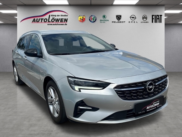 Insignia  Elegance Navi Freisprecheinrichtung