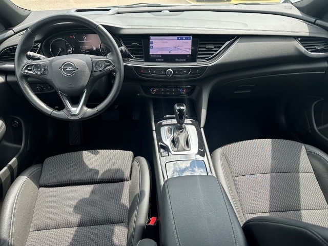 Insignia  Elegance Navi Freisprecheinrichtung