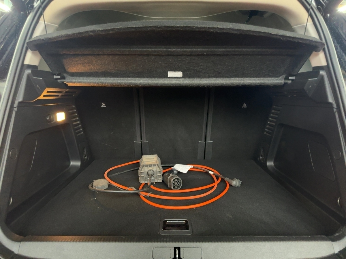 C5 Aircross PHEV 225 Shine Pack