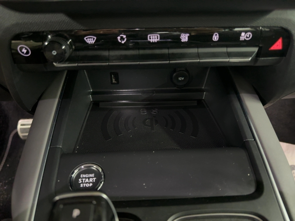 C5 Aircross PHEV 225 Shine Pack