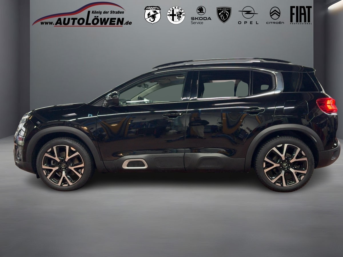 C5 Aircross PHEV 225 Shine Pack