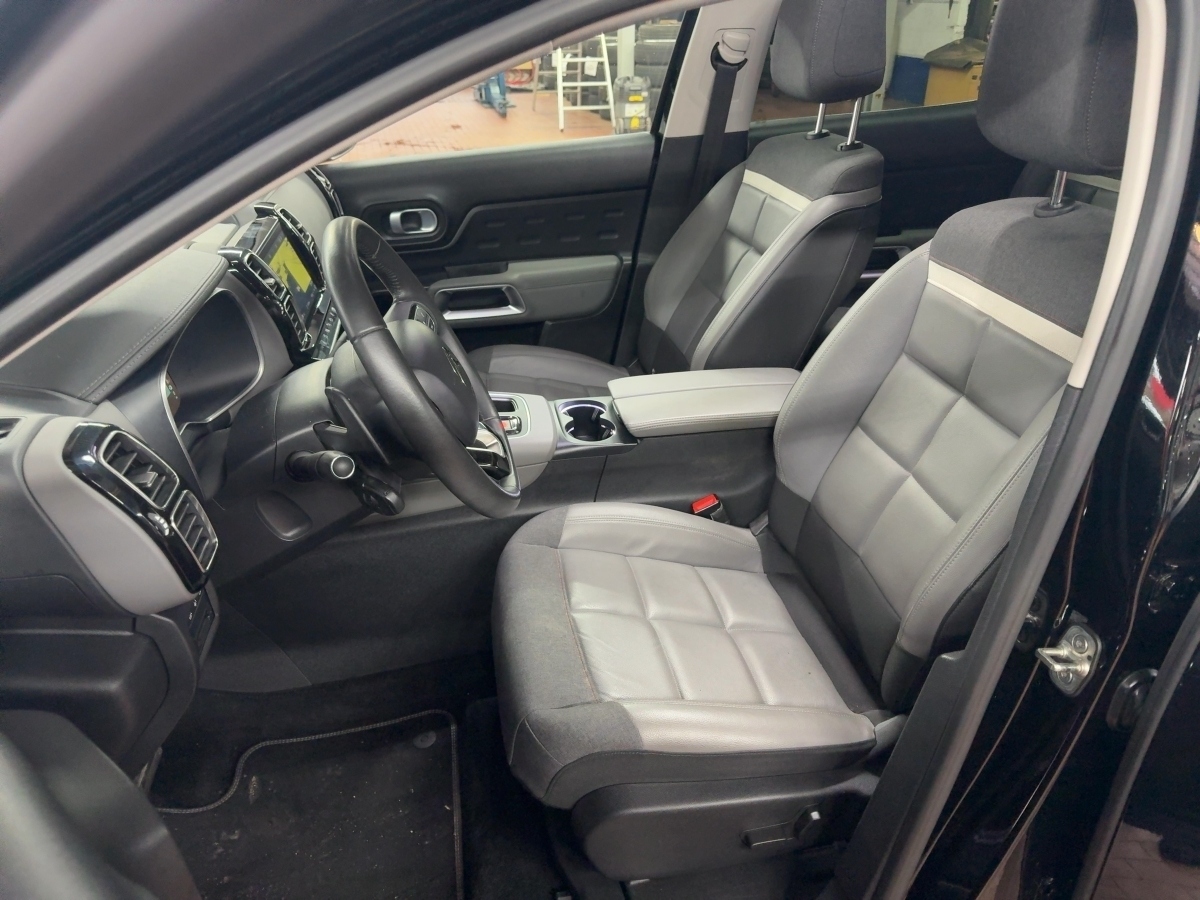 C5 Aircross PHEV 225 Shine Pack