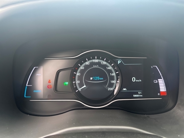 Kona Trend / Trend-Paket Elektro 2WD