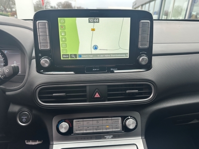 Kona Trend / Trend-Paket Elektro 2WD