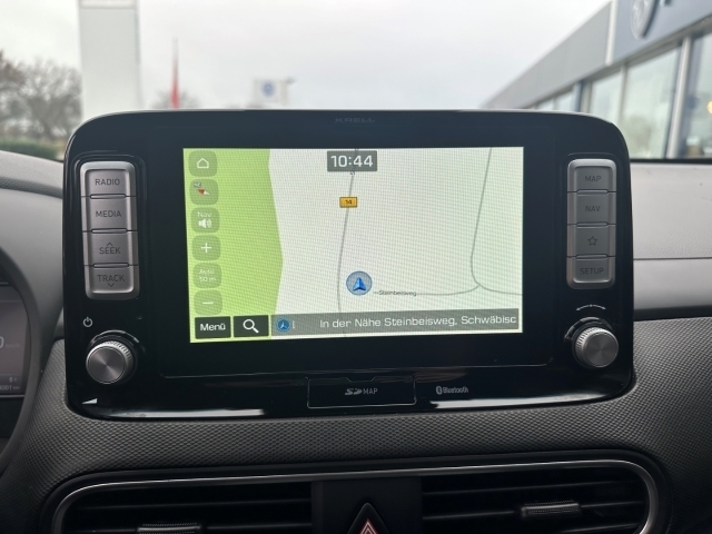 Kona Trend / Trend-Paket Elektro 2WD