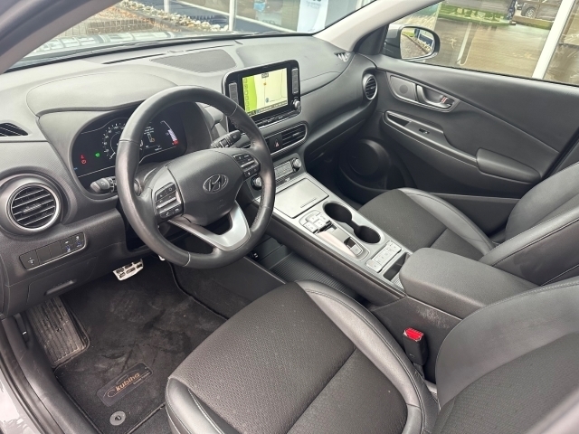Kona Trend / Trend-Paket Elektro 2WD