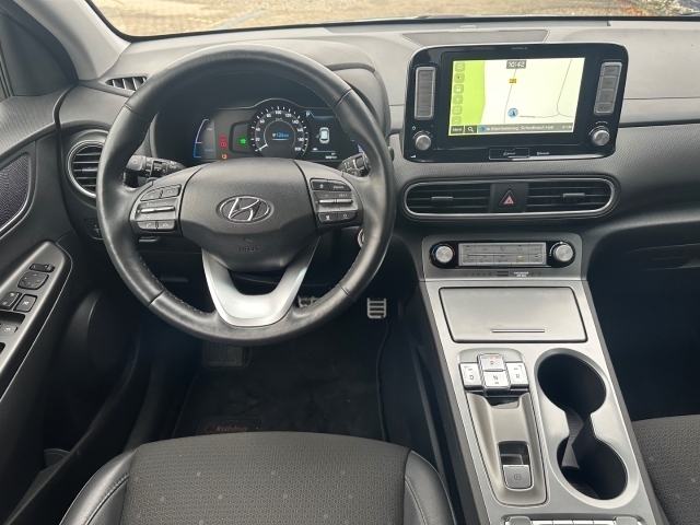 Kona Trend / Trend-Paket Elektro 2WD