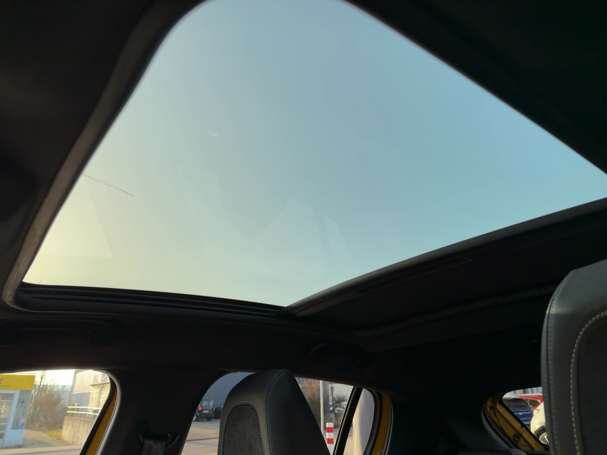 208 (e-) 136 GT Pack