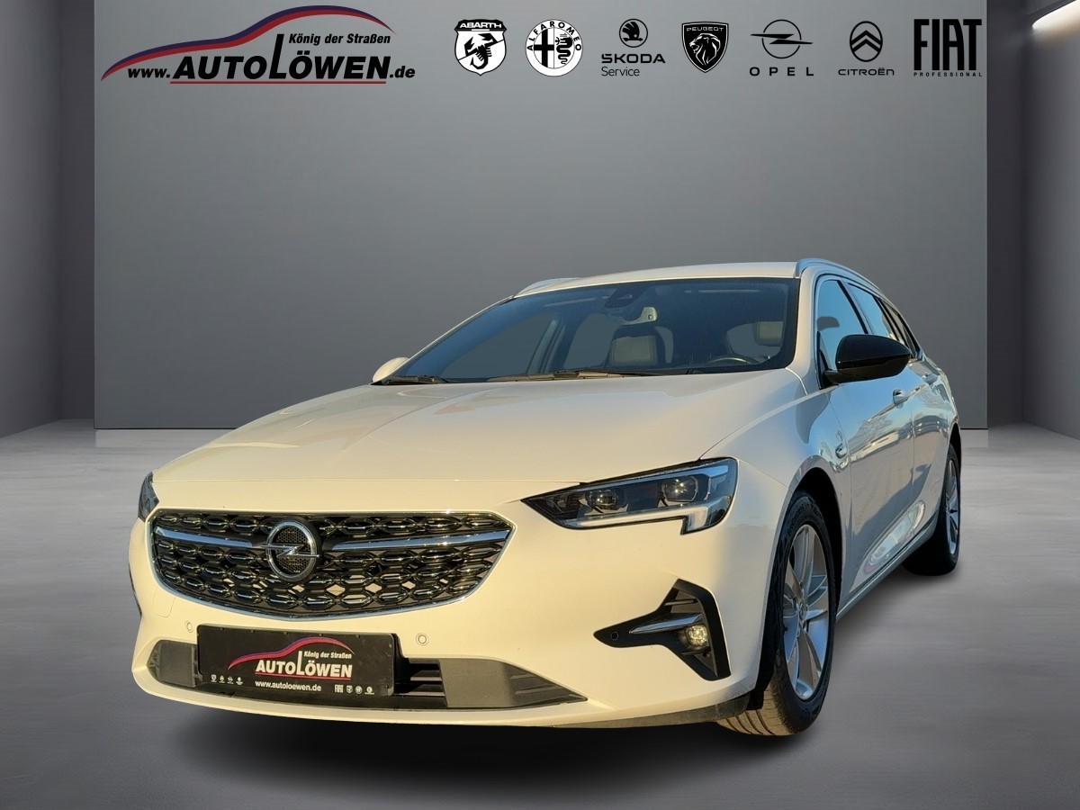 Insignia  Elegance LED-Scheinwerfer Navi