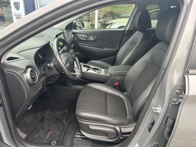 Kona Trend-Paket Elektro 2WD