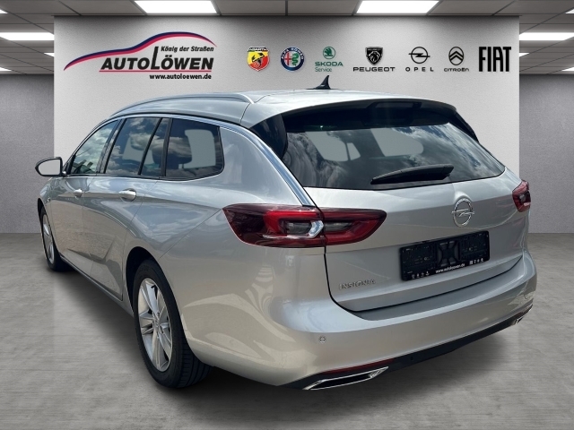 Mokka-e e Ultimate, Rückfahrkamera, Navi