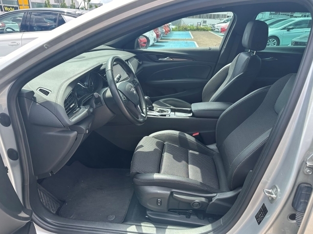 Mokka-e e Ultimate, Rückfahrkamera, Navi